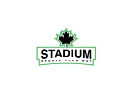 Stadium Social entry by Nana ramadhona