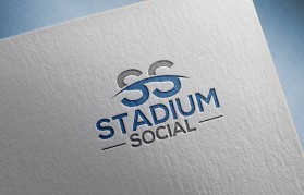 Stadium Social entry by MD. MIZANUR ROHMAN