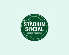 Stadium Social entry by amar khodrane