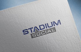 Stadium Social entry by MD. MIZANUR ROHMAN