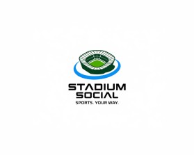 Stadium Social entry by amar khodrane