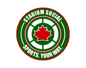 Stadium Social entry by Ilham Fajri