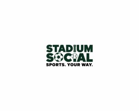 Stadium Social entry by amar khodrane