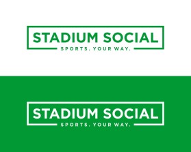 Stadium Social entry by Muhammad Ghofir Ismail