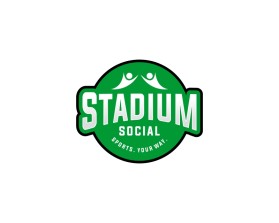 Stadium Social entry by Muhammad Ghofir Ismail