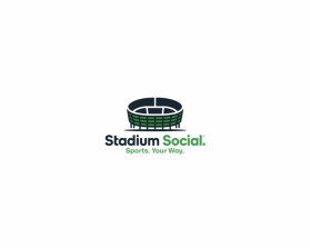 Stadium Social entry by amar khodrane