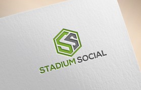 Stadium Social entry by MD. MIZANUR ROHMAN