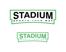 Stadium Social entry by Nana ramadhona