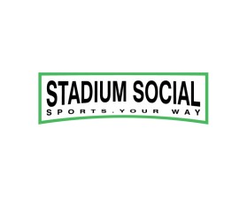 Stadium Social entry by Nana ramadhona