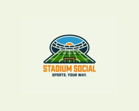 Stadium Social entry by amar khodrane