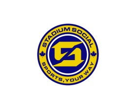 Stadium Social entry by Chairul CH