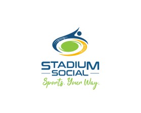 Stadium Social entry by Eril Marullazi