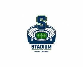 Stadium Social entry by amar khodrane
