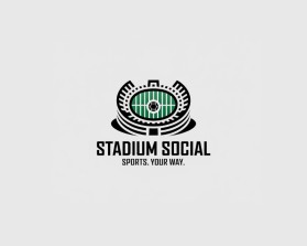 Stadium Social entry by amar khodrane