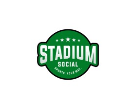 Stadium Social entry by Muhammad Ghofir Ismail