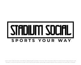 Stadium Social entry by Arif Fahmi
