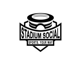Stadium Social entry by Tri Yuni  Susanto