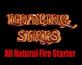 Kindling Sticks entry by Bob Filde