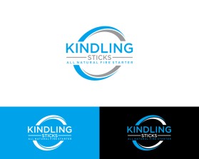 Kindling Sticks entry by vson