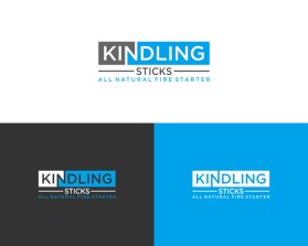 Kindling Sticks entry by apace