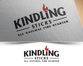 Kindling Sticks entry by Ethan Barquin
