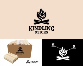 Kindling Sticks entry by dwi nugroho