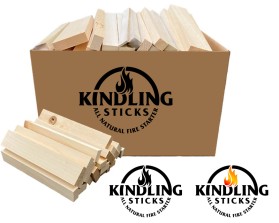 Kindling Sticks entry by Prasetyo Budi