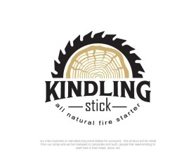 Kindling Sticks entry by Bayu Agung Mahendra