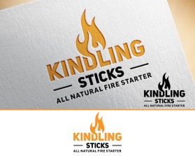 Kindling Sticks entry by Prasetyo Budi