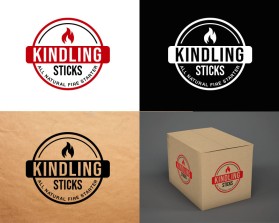 Kindling Sticks entry by Raynier Borja Pretel