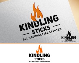 Kindling Sticks entry by Prasetyo Budi