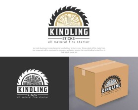 Kindling Sticks entry by Bayu Agung Mahendra
