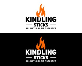Winning entry: Kindling Sticks entry by Prasetyo Budi