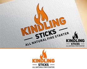 Kindling Sticks entry by Prasetyo Budi