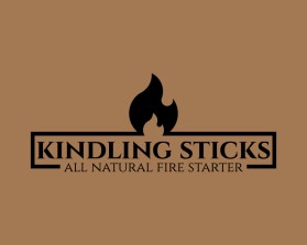 Kindling Sticks entry by Albert WD Namara