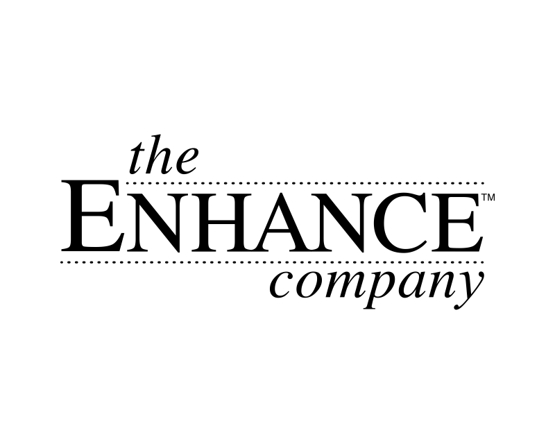 Logo Design for The Enhance Company