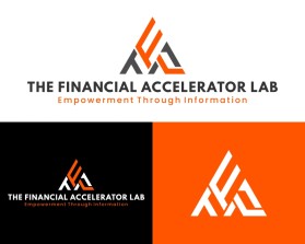 The Financial Accelerator Lab entry by NOVA99D