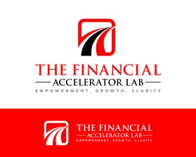 The Financial Accelerator Lab entry by LeVi