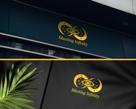 Winning entry: Meeting Infinity entry by contest