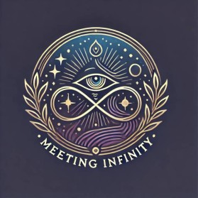 Meeting Infinity entry by Ripon00