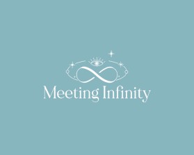 Meeting Infinity entry by blxdesigns