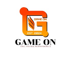 GAME ON GRILL AND BAR entry by kukuh ristiawan