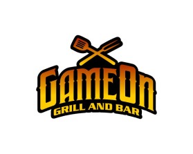 GAME ON GRILL AND BAR entry by Dendi Reinhart Denes