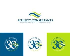 Affinity Consultants entry by Di-sign