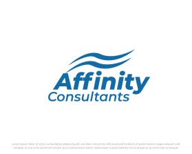 Affinity Consultants entry by FXF Creations