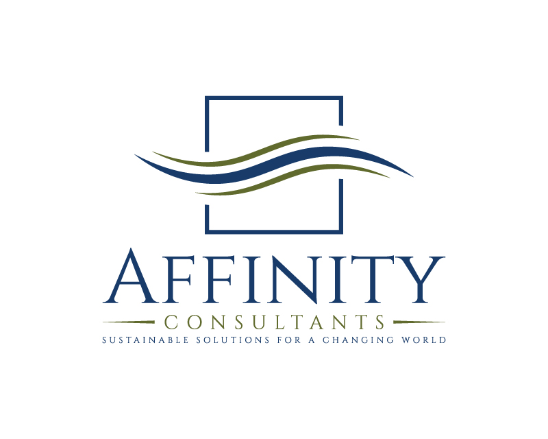 Logo Design for Affinity Consultants