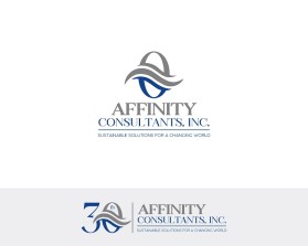 Affinity Consultants entry by WOWIDEA99