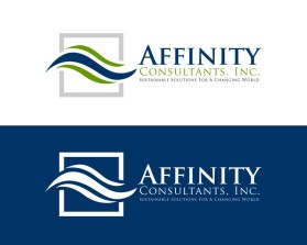 Affinity Consultants entry by bayu_desain88