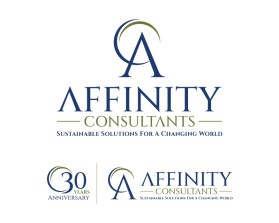 Affinity Consultants entry by Armchtrm