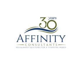 Affinity Consultants entry by uniquelogo25